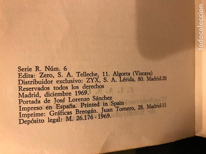 Libros de segunda mano: El imperio de Rockefeller. PEDIDO M&Iacute;NIMO 5&euro; - Foto 3
