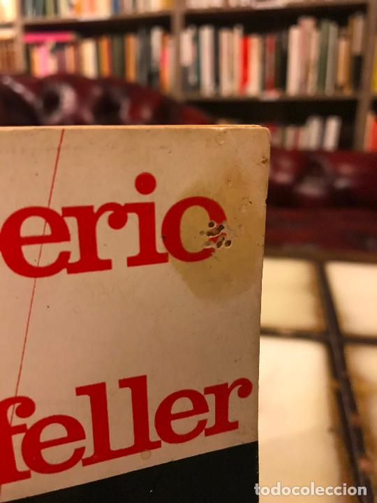 Libros de segunda mano: El imperio de Rockefeller. PEDIDO M&Iacute;NIMO 5&euro; - Foto 4