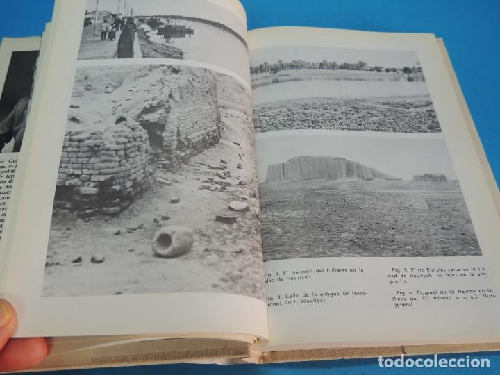 Libros de segunda mano: LAS PRIMERAS CIUDADES.- VALERI GULI&Aacute;EV - Foto 7