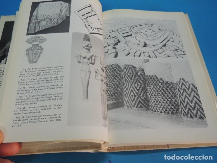 Libros de segunda mano: LAS PRIMERAS CIUDADES.- VALERI GULI&Aacute;EV - Foto 9