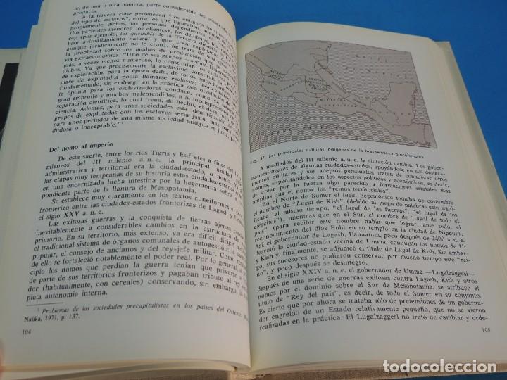 Libros de segunda mano: LAS PRIMERAS CIUDADES.- VALERI GULI&Aacute;EV - Foto 11