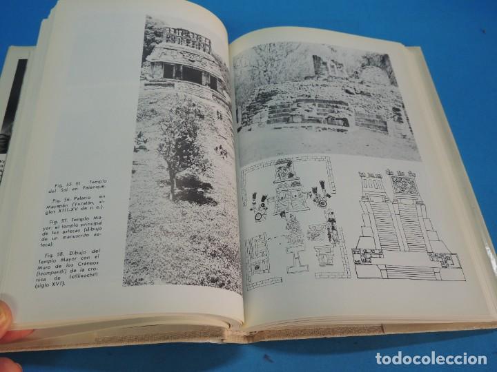 Libros de segunda mano: LAS PRIMERAS CIUDADES.- VALERI GULI&Aacute;EV - Foto 12