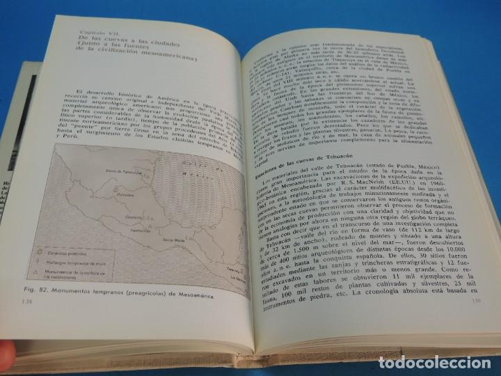 Libros de segunda mano: LAS PRIMERAS CIUDADES.- VALERI GULI&Aacute;EV - Foto 14