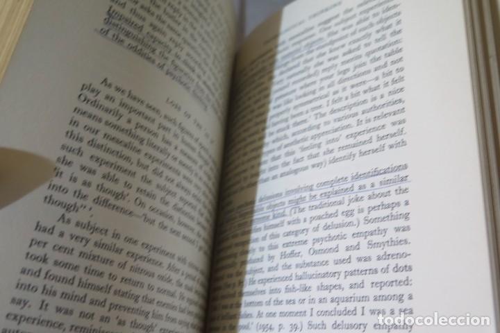 Libros de segunda mano: Imagination and Thinking. McKellar - Foto 2