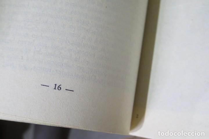 Libros de segunda mano: La infancia recuperada. SAVATER - Foto 2