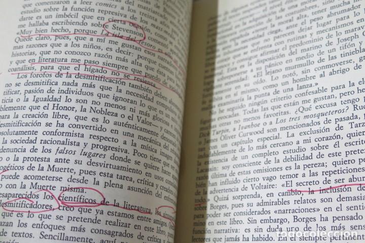 Libros de segunda mano: La infancia recuperada. SAVATER - Foto 3