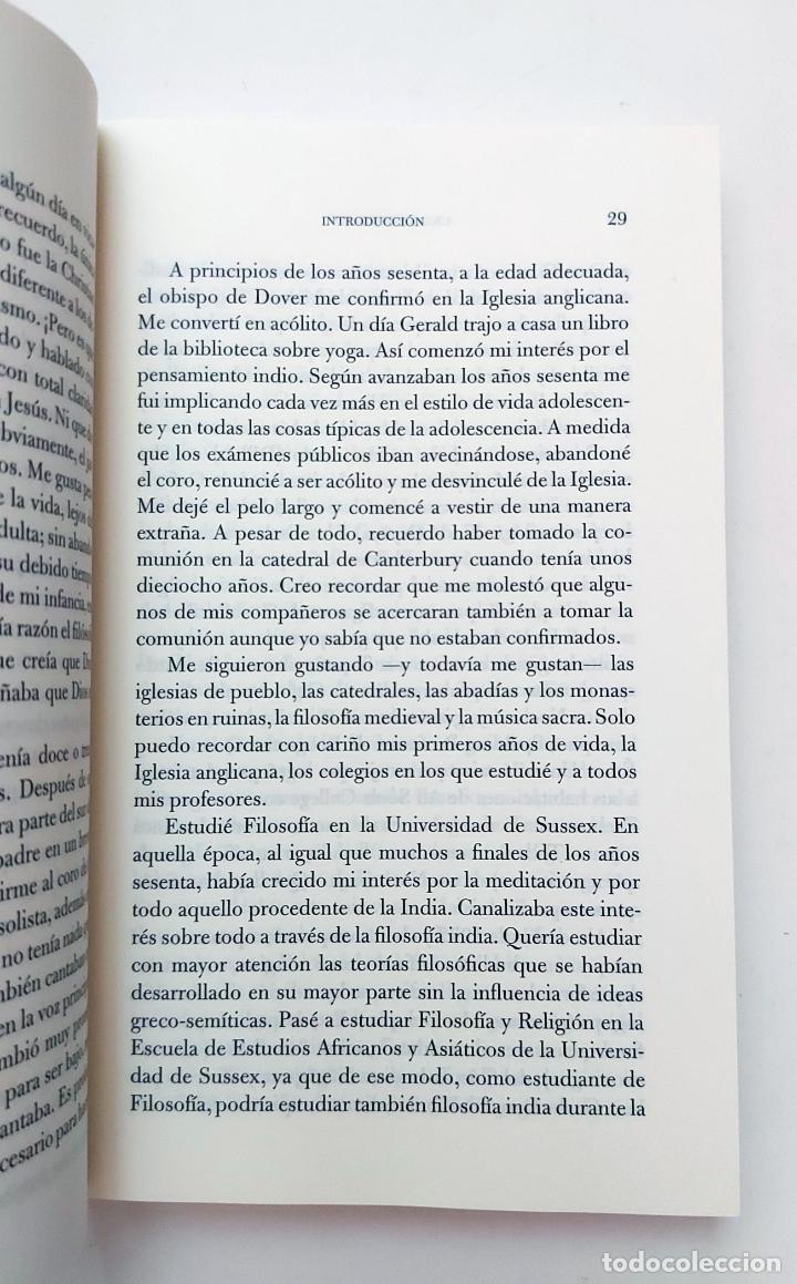 Libros de segunda mano: Una conversi&oacute;n | Paul Williams | Ediciones Cristiandad, 1978 - Foto 4