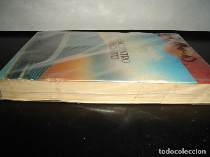 Libros de segunda mano: 15- ENCUENTRO DECISIVO - DANIELLE STEEL - Foto 3
