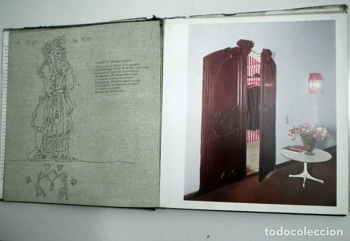 Libros de segunda mano: ANTIGUO LIBRO COLOR Y DECORACION EN EL HOGAR n&ordm; 3 - Foto 4