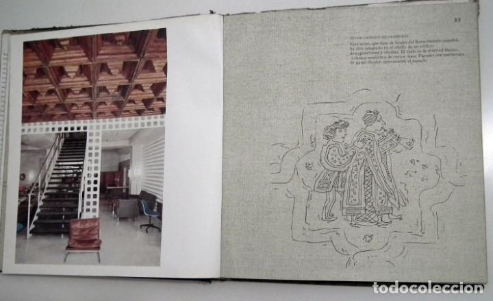 Libros de segunda mano: ANTIGUO LIBRO COLOR Y DECORACION EN EL HOGAR n&ordm; 3 - Foto 5
