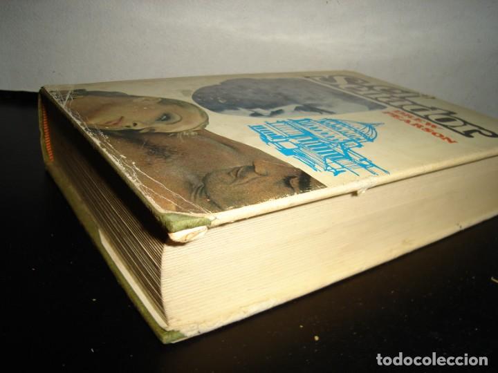 Libros de segunda mano: 15- EL SENADOR - DREW PEARSON - 50S - 60S - Foto 3