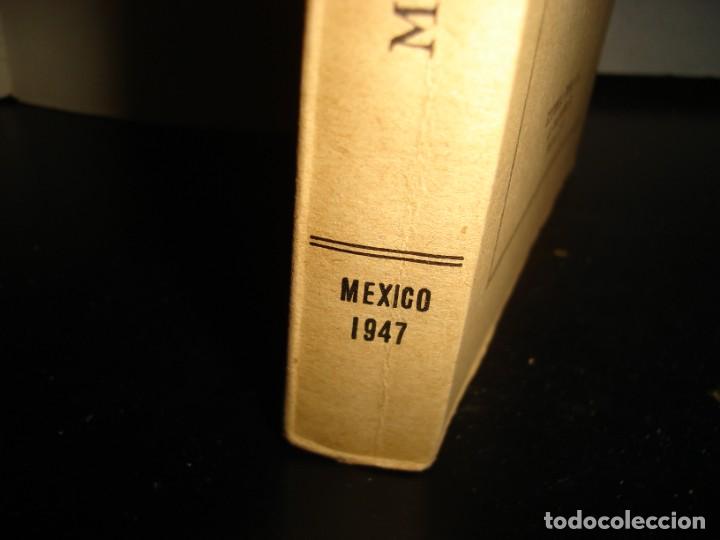 Libros de segunda mano: 15- MI HERMANO IVES - PIERRE LOTI - 1947 - Foto 4