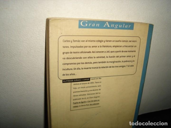 Libros de segunda mano: 15- LA CASA DE VERANO - ALFREDO G&Oacute;MEZ CERD&Aacute; - Foto 3