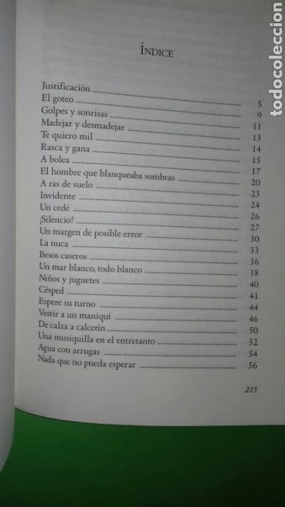 Libros de segunda mano: IGNACIO RUEDA: TODO A CIEN (DE LAS COSAS PEQUE&Ntilde;AS). ED. PPC, 2006 - Foto 4