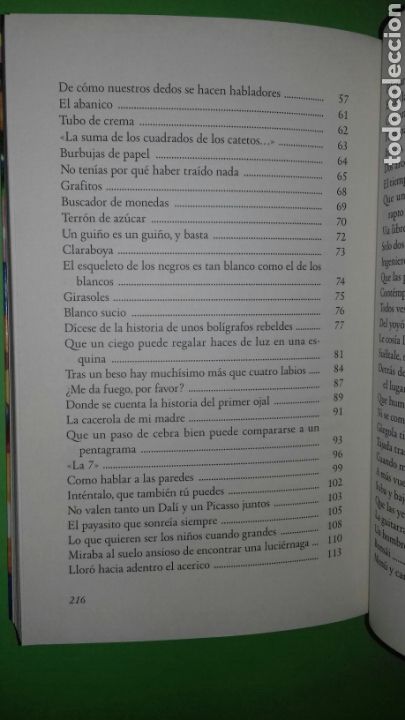 Libros de segunda mano: IGNACIO RUEDA: TODO A CIEN (DE LAS COSAS PEQUE&Ntilde;AS). ED. PPC, 2006 - Foto 5