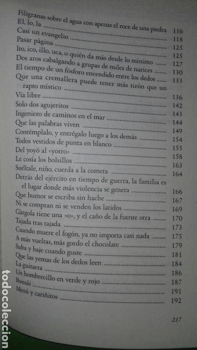 Libros de segunda mano: IGNACIO RUEDA: TODO A CIEN (DE LAS COSAS PEQUE&Ntilde;AS). ED. PPC, 2006 - Foto 6