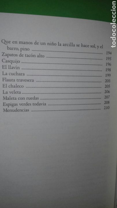 Libros de segunda mano: IGNACIO RUEDA: TODO A CIEN (DE LAS COSAS PEQUE&Ntilde;AS). ED. PPC, 2006 - Foto 7