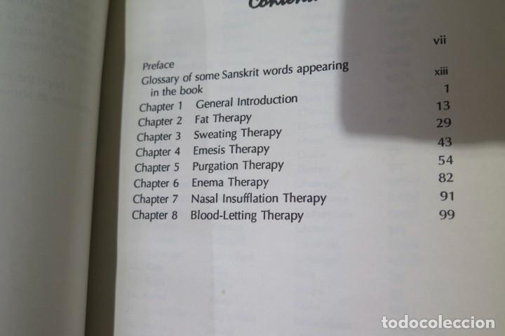 Libros de segunda mano: Ayurveda for Healthy Living. DEVARAJ - Foto 2