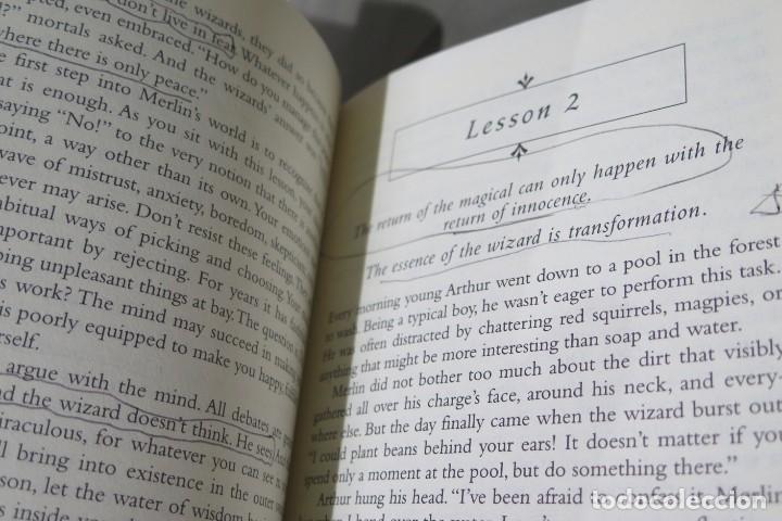 Libros de segunda mano: The Way of the Wizard. CHOPRA - Foto 3