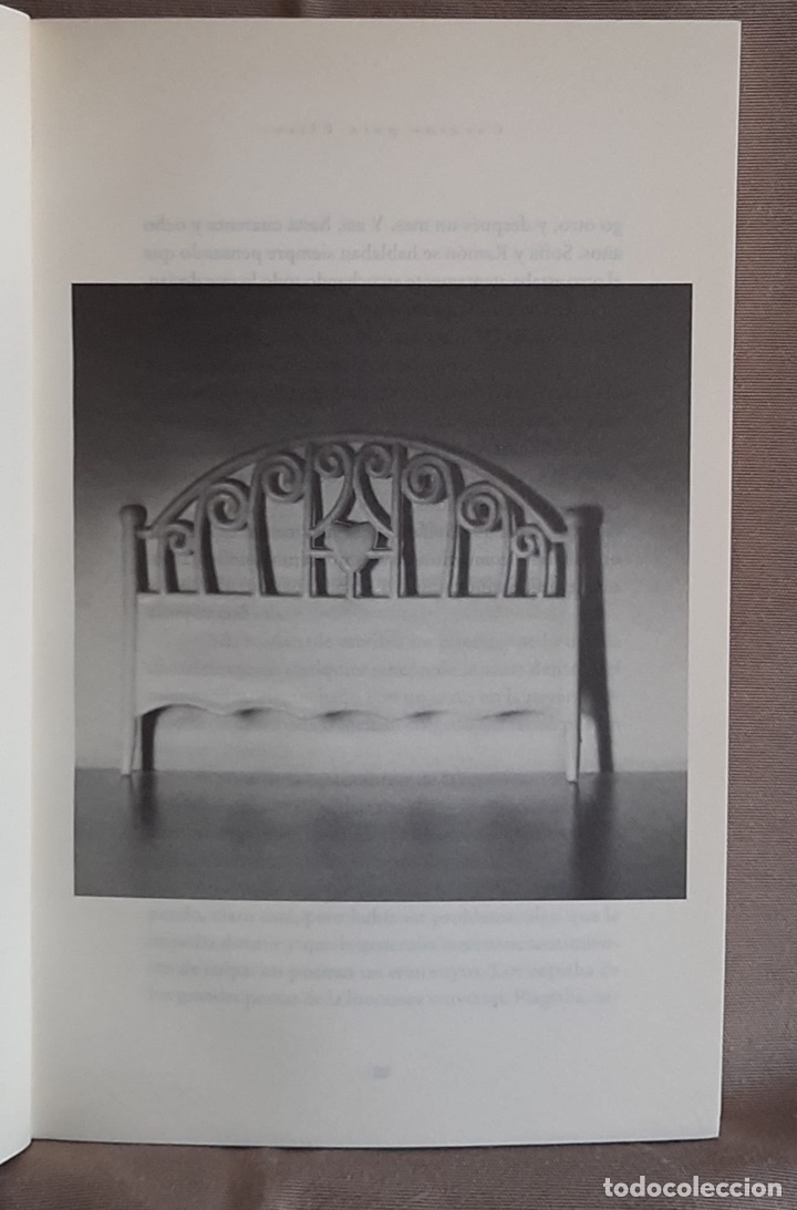 Libros de segunda mano: Cuentos para Ulises-Juan Carlos Ortega. - Foto 2