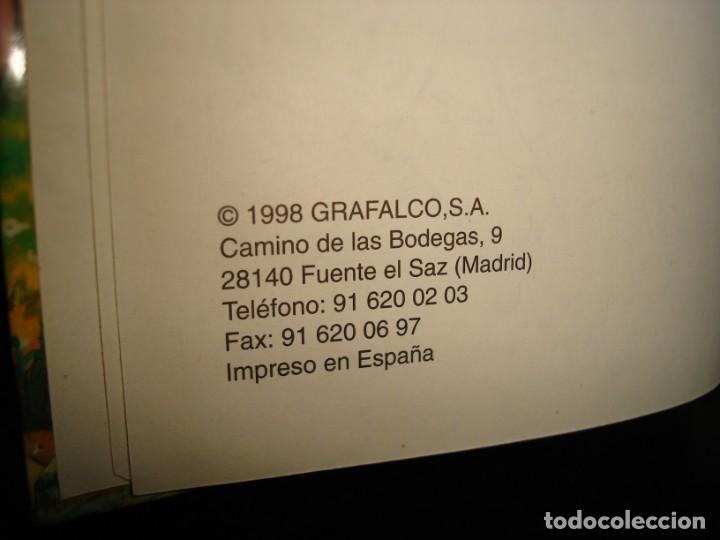 Libros de segunda mano: 15- HOMBRECITOS - LOUISE MAY ALCOTT - Foto 4