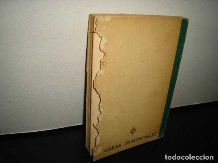 Libros de segunda mano: 16- CALDER&Oacute;N DE LA BARCA. VARIAS OBRAS - Foto 3