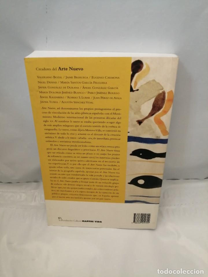 Libros de segunda mano: CREADORES DEL ARTE NUEVO (PRIMERA EDICI&Oacute;N) - Foto 2