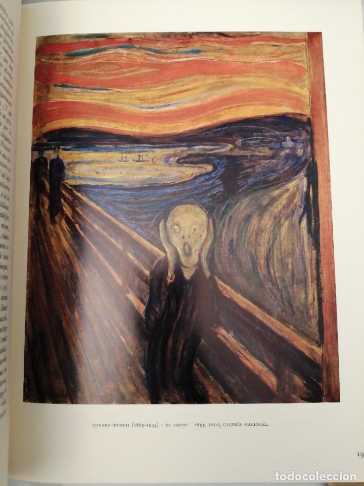 Libros de segunda mano: DIMENSIONES DEL SIGLO XX. 1900-1945 - Foto 8