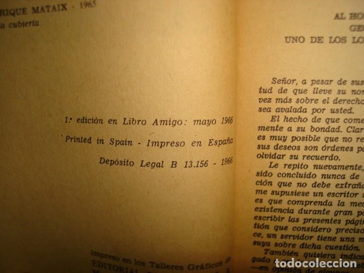 Libros de segunda mano: 16- TOM JONES - HENRY FIELDING - Foto 5
