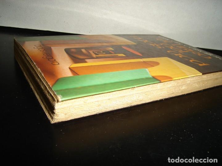 Libros de segunda mano: 16- EL MUNDO DEL M&Aacute;S AC&Aacute; - &Oacute;SCAR CABALLERO - Foto 3