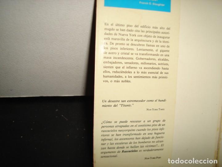 Libros de segunda mano: 16- RASCACIELOS - RICHARD MARTIN STERN - Foto 3