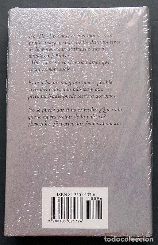 Libros de segunda mano: El prol&iacute;fico y el devorador - W.H. Auden - Edhasa (Col. Aforismos) 1996 - Foto 2