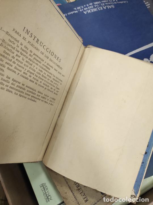 Libros de segunda mano: La Flauta encantada - Gloria fuertes - Recordables - Foto 2