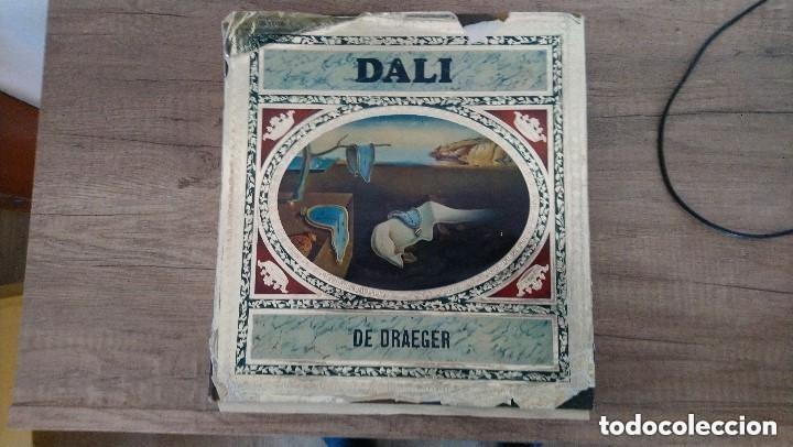 Libros de segunda mano: dali de draeger - Foto 1