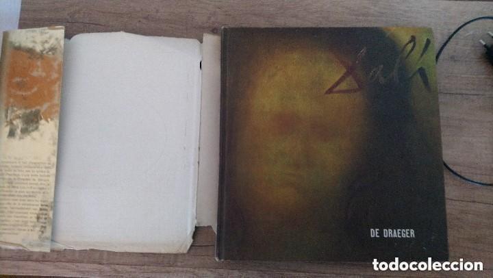 Libros de segunda mano: dali de draeger - Foto 2
