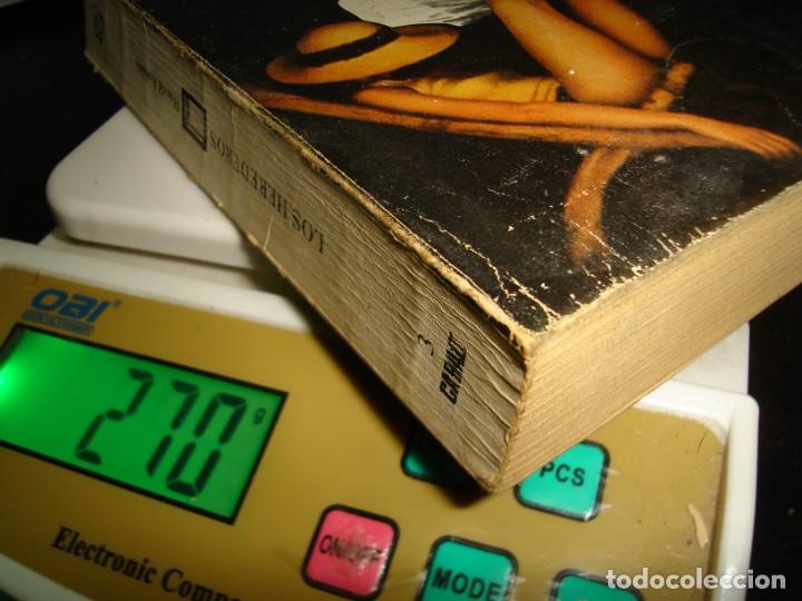 Libros de segunda mano: 16- LOS HEREDEROS - HAROLD ROBBINS - Foto 2