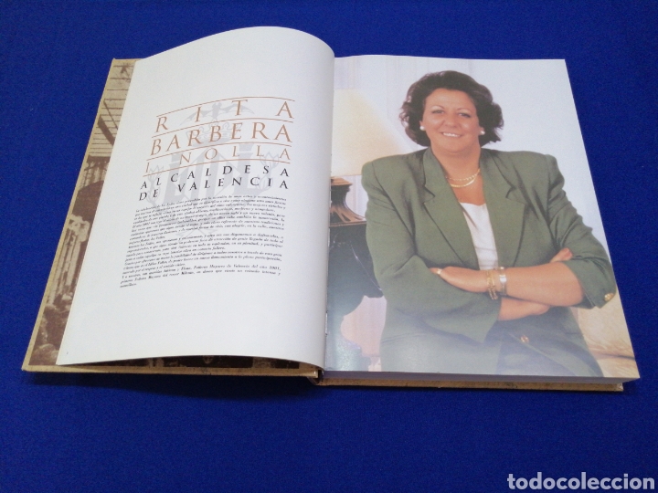 Libros de segunda mano: LIBRO FALLERO 2001 JUNTA CENTRAL FALLERA - Foto 3