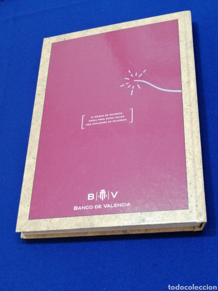 Libros de segunda mano: LIBRO FALLERO 2001 JUNTA CENTRAL FALLERA - Foto 10