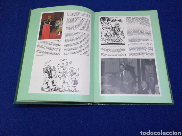 Libros de segunda mano: LIBRO FALLERO 1990 JUNTA CENTRAL FALLERA - Foto 5