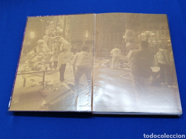 Libros de segunda mano: LIBRO FALLERO 2013 JUNTA CENTRAL FALLERA - Foto 2