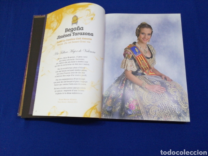 Libros de segunda mano: LIBRO FALLERO 2013 JUNTA CENTRAL FALLERA - Foto 5