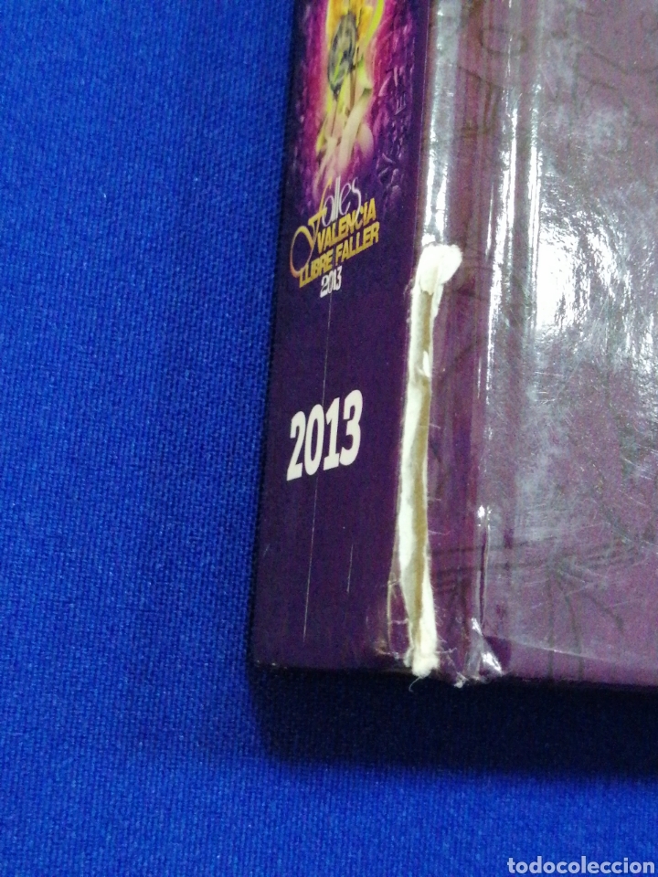 Libros de segunda mano: LIBRO FALLERO 2013 JUNTA CENTRAL FALLERA - Foto 12
