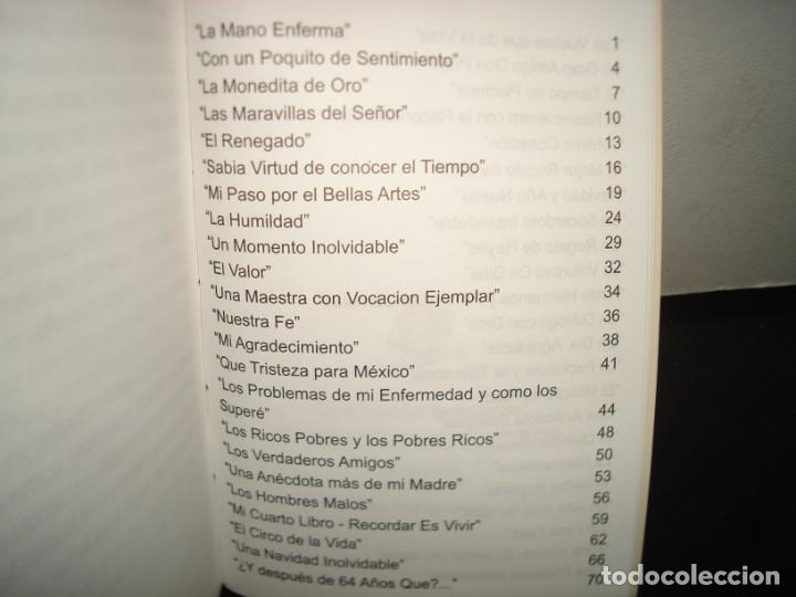 Libros de segunda mano: 16- UNA NAVIDAD INOLVIDABLE - Foto 3