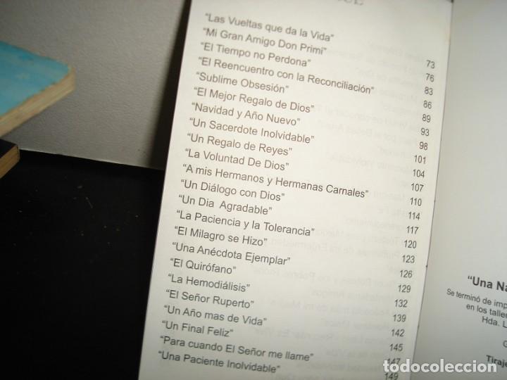 Libros de segunda mano: 16- UNA NAVIDAD INOLVIDABLE - Foto 4