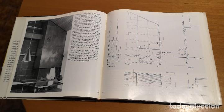 Libros de segunda mano: Chimeneas Hogar. Editorial Gustavo Gili - Foto 2