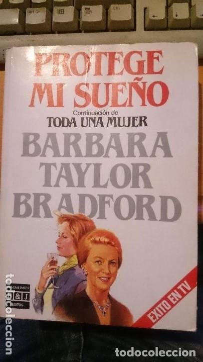 Libros de segunda mano: protege mi sue&ntilde;o - Foto 1