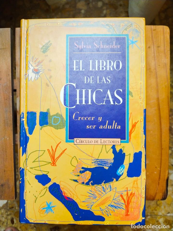 Libros de segunda mano: El libro de las chicas - Foto 1