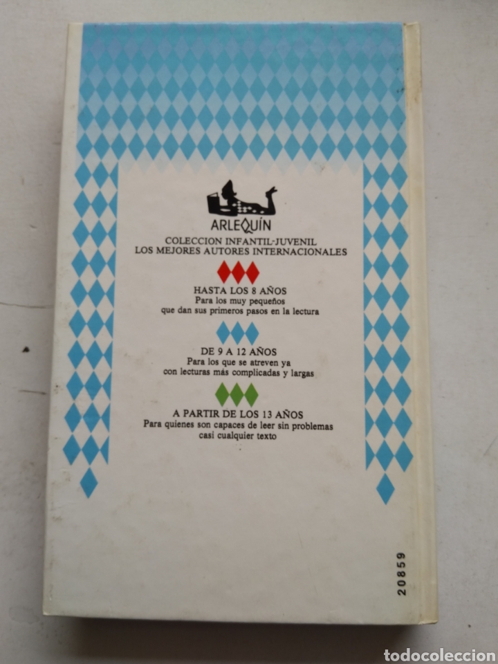 Libros de segunda mano: LASSIE VUELVE A CASA/ERIC KNIGHT - Foto 3