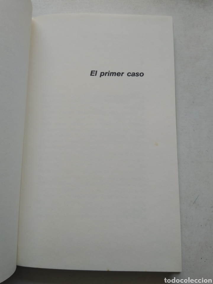 Libros de segunda mano: AVENIDA GIBRALTAR/JOSEP GORRIZ - Foto 2