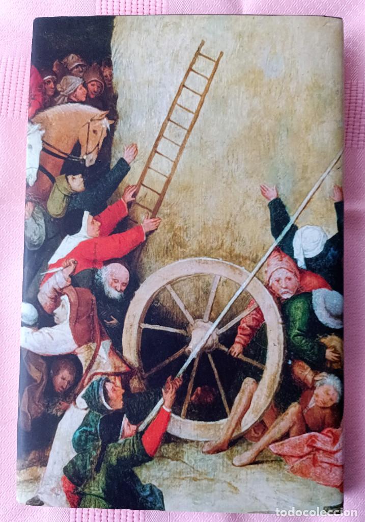 Libros de segunda mano: EL BOSCO. VISIONES Y PESADILLAS. NILS BUTTNER - Foto 2